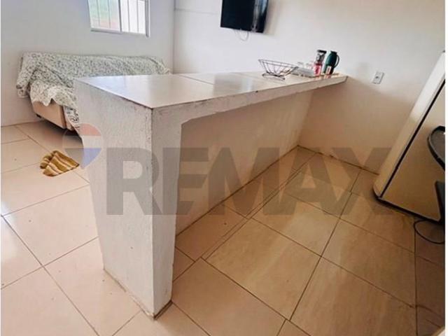 180 Área Útil Apart Hotel/ Flat Alugar, 2 Dormitórios localizado em Rua trevo francês, sn RUA DO LAVA JATO soró Lot. Trevo do Francês, Marechal Deodoro, Alagoas, 57160000 | Brasil