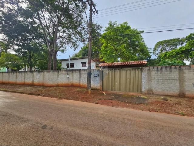 180 Área Útil Casa Alugar, 2 Dormitórios localizado em Chácaras Califórnia, Goiânia, Goiás, 74690806 | Brasil
