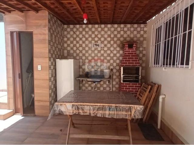 180 Área Útil Casa Alugar, 3 Dormitórios localizado em Enseada dos Corais, Cabo de Santo Agostinho, Pernambuco, 54590000 | Brasil