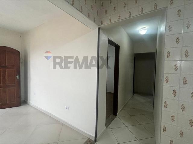 180 Área Útil Casa Alugar, 3 Dormitórios localizado em Rua Felinto Alves da Costa, 83, Parque Continental II, Guarulhos, São Paulo, 07084400 | Brasil