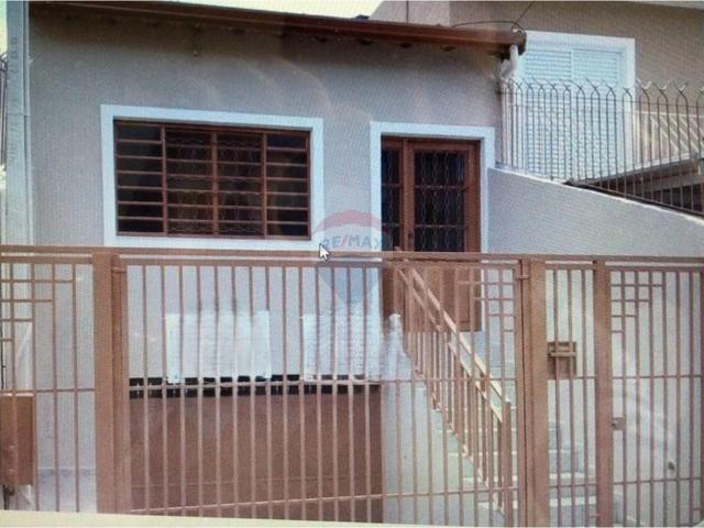 180 Área Útil Casa Alugar, 3 Dormitórios localizado em Rua Pedro Pinheiro, Próximo ao supermercado PMG Jardim Alvinópolis, Atibaia, São Paulo, 12943 450 | Brasil