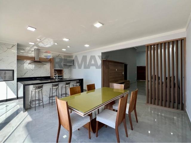 180 Área Útil Casa de Condomínio Alugar, 3 Dormitórios localizado em Ondas, Piracicaba, São Paulo, 13403768 | Brasil