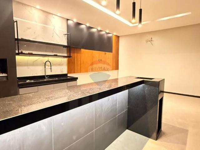 180 Área Útil Casa de Condomínio Alugar, 3 Dormitórios localizado em Colina Verde, Teixeira de Freitas, Bahia, 45987474 | Brasil