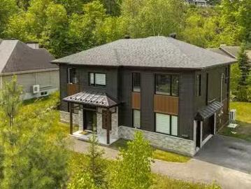 House for sale in Saint-jérôme, La Rivière-du-nord - Sauna