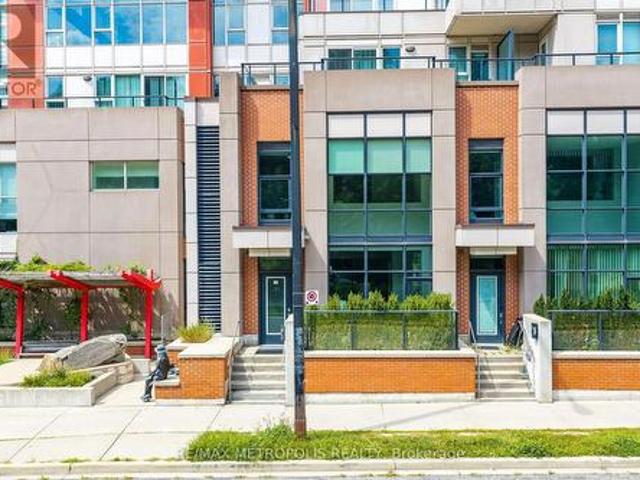 180 Borough Drive, Toronto, ON, M1P 0B5 townhouse for sale | Listing ID E13832 | Royal LePage