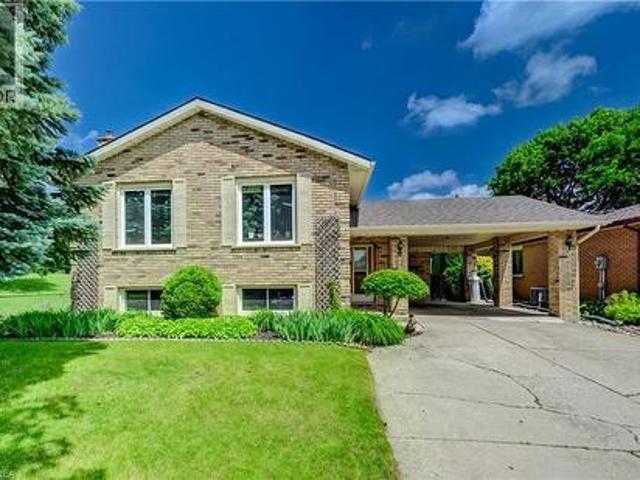 180 Balmoral Drive, Brantford, ON, N3R 7N5 house for sale | Listing ID 40839 | Royal LePage