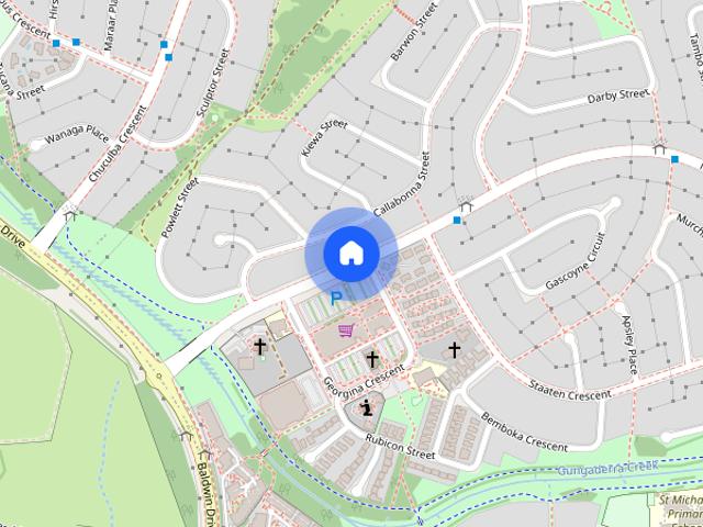 1/80 Brunswick Circuit, Kaleen ACT 2617 Townhouse For Rent | Domain
