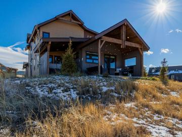 180 Buckhorn Circle, Granby, US, CO