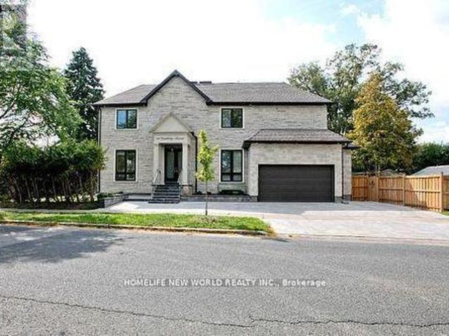 180 Goulding Avenue, Toronto, ON, M2R 2P4 house for sale | Listing ID C13623 | Royal LePage