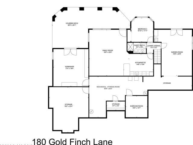 180 Gold Finch Ln, Vonore, TN
