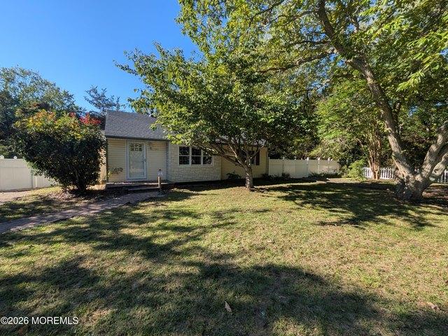 180 Giffordtown Ln, Little Egg Harbor, NJ 08087