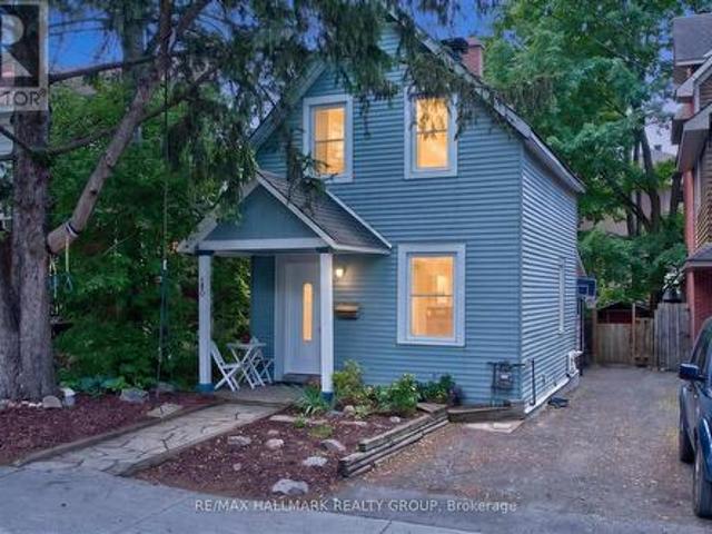 180 Glen Avenue, Ottawa, ON, K1S 3A4 house for sale | Listing ID X13487 | Royal LePage