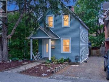 180 Glen Avenue, Ottawa, ON, K1S 3A4 house for sale | Listing ID X13487 | Royal LePage