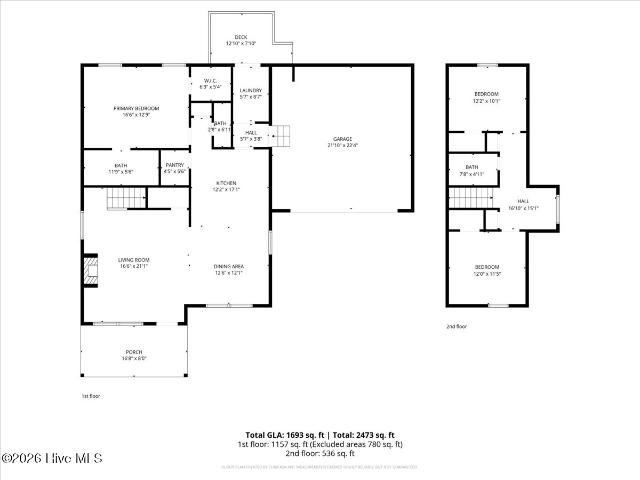 180 Glenwood Ave, Kenly, NC 27542 | MLS #100566