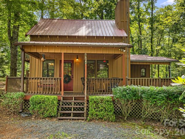 180 Grace Way