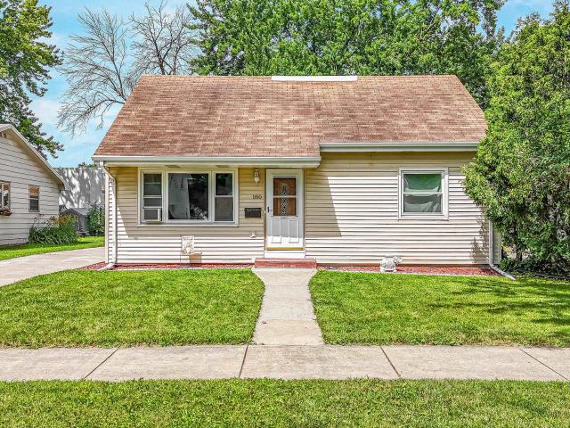 180 denhardt avenue