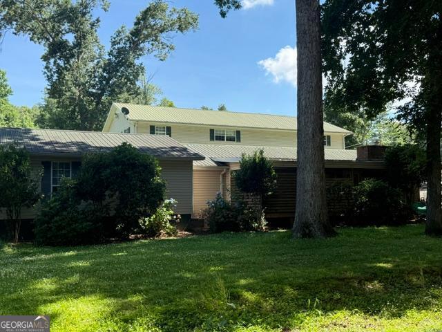 180 Dixon Road