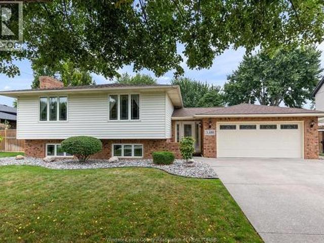 180 Ducharme Street, Belle River, ON, N8L 0L5 house for sale | Listing ID 26019 | Royal LePage