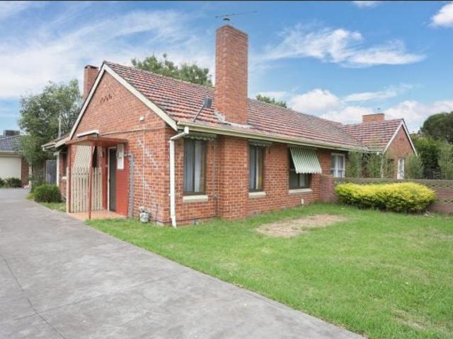 1/80 Duke Street, Braybrook