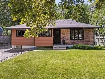 180 Edinburgh St, Fredericton, NB, E3B 2C9 house for sale L.