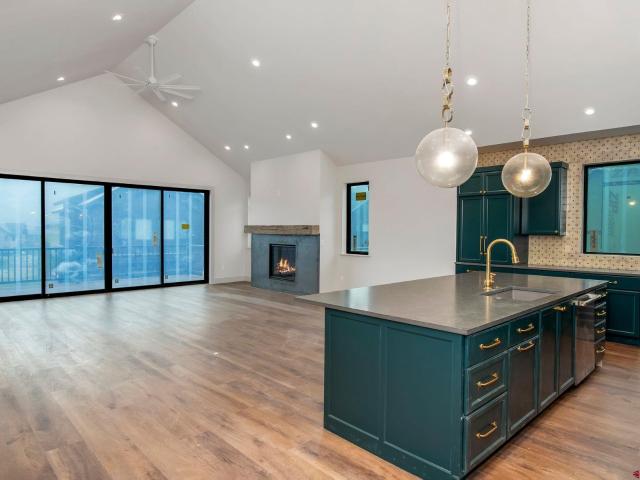 180 Elk Valley Rd, Unit 114, Crested Butte, CO 81224 | MLS #825739