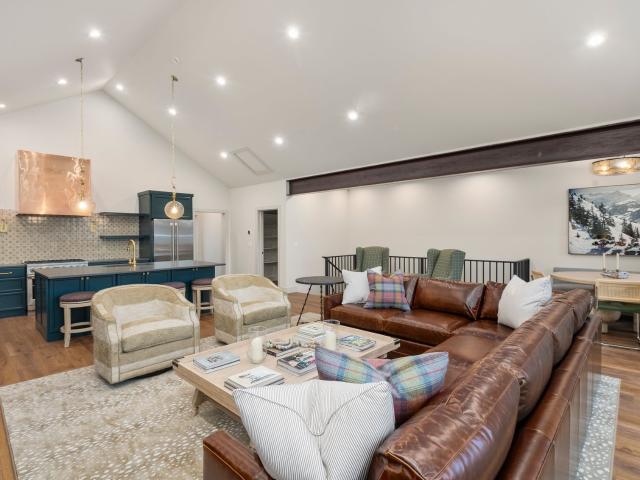 180 Elk Valley Road Unit 116, Crested Butte, US, CO