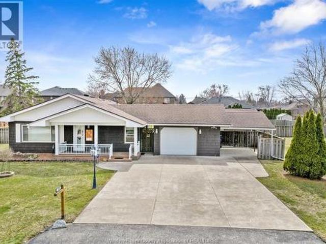 180 Elsworth, Lasalle, ON, N9J 1E5 house for sale | Listing ID 26022 | Royal LePage