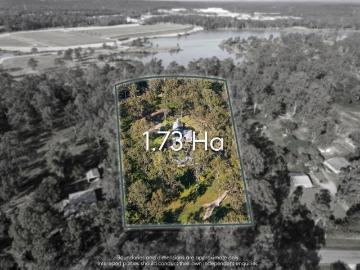 180 Esky Road, Pallara 1.73HA 4.27 ACRES | MASSIVE LANDHOLDING WITH ENDLESS POTENTIAL STCA