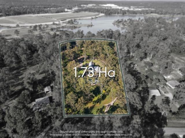 180 Esky Road, Pallara 1.73HA 4.27 ACRES | MASSIVE LANDHOLDING WITH ENDLESS POTENTIAL STCA