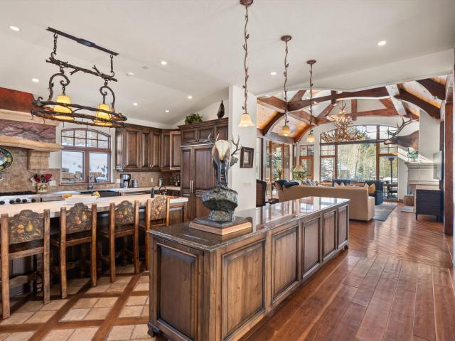 180 Exhibition Lane, Aspen, US, CO