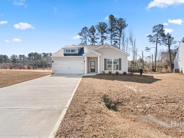 180 Foxridge Court