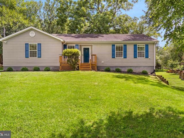 180 Foothill Lane