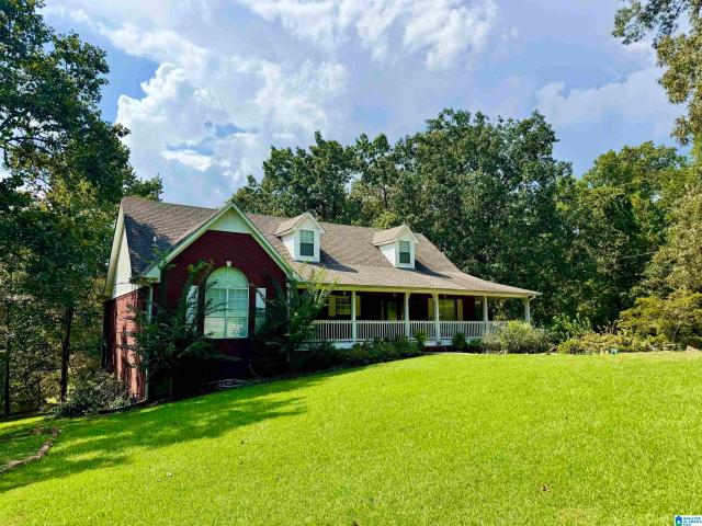 180 Forest Circle