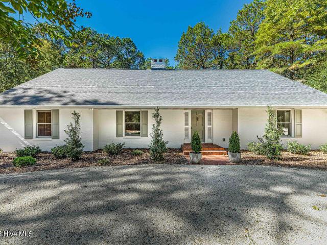 180 Frye Road