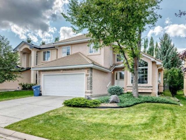 180 Hamptons Terrace Nw, Calgary, AB, T3A 5S3 house for sale | Listing ID A2341 | Royal LePage