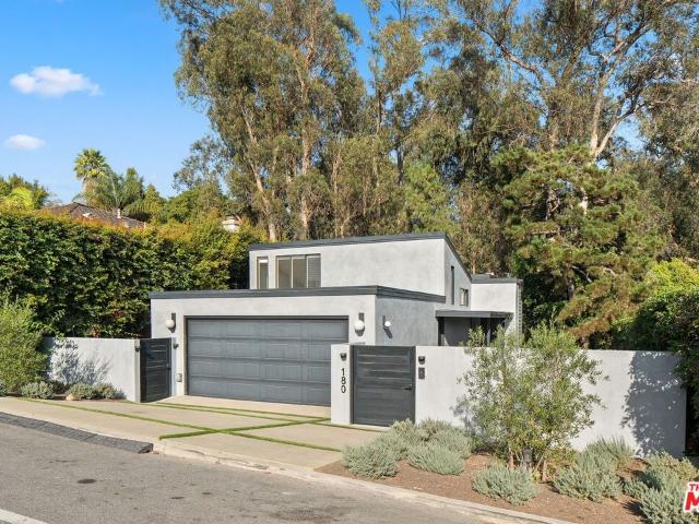 180 Hermosillo Rd, Santa Barbara, US, CA
