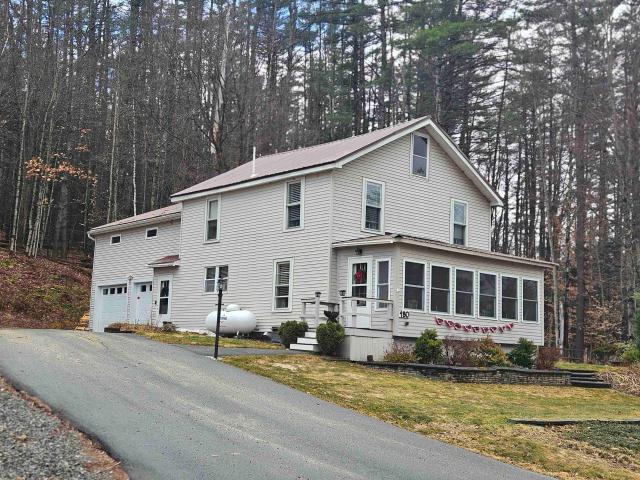 180 Highland Avenue