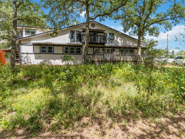 180 Ironstone Rd, Smithville, TX 78957 | MLS #3477
