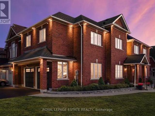 180 Jack Pine Road, Vaughan, ON, L6A 0L8 house for sale | Listing ID N13817 | Royal LePage