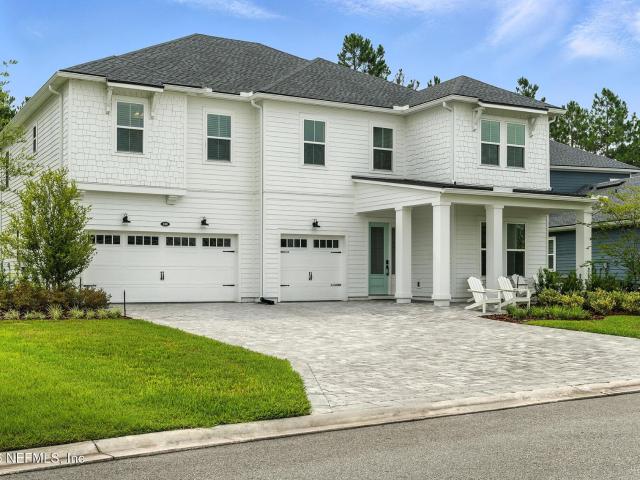 180 loosestrife way, st. Augustine, US, FL