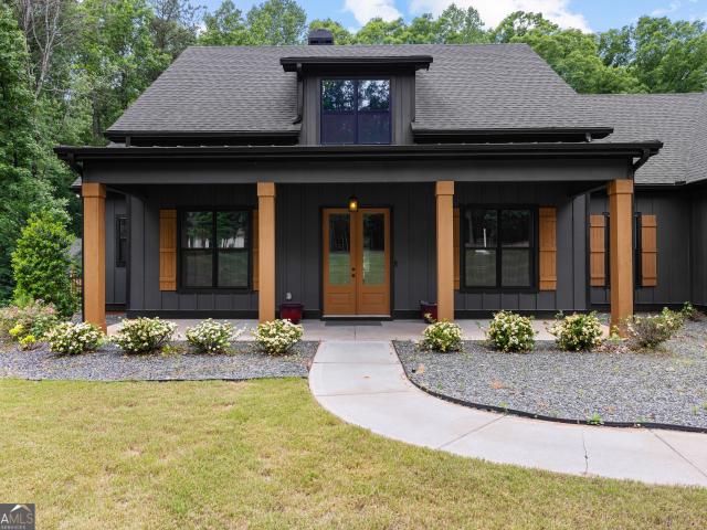 180 Lawshe Farm Drive