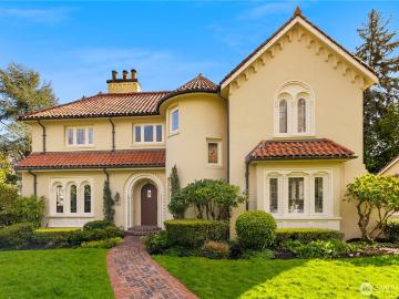 180 Lake Washington Blvd E, Seattle, WA 98112 | MLS #2539