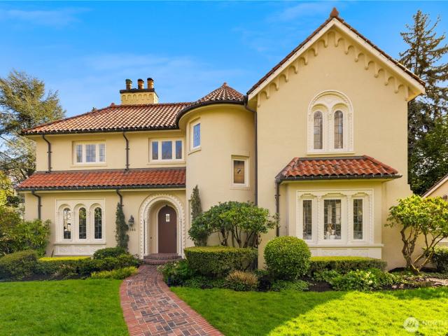 180 Lake Washington Blvd E, Seattle, WA 98112 | MLS #2539