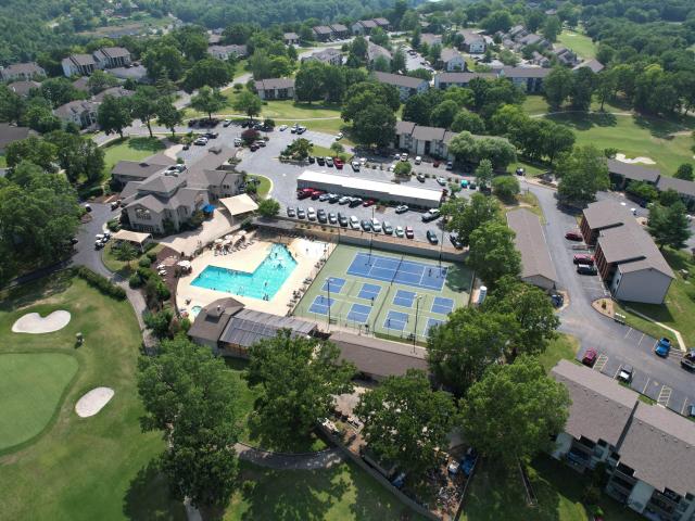 180 Lake Club Drive # 12