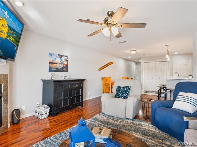 180 Lakeview Resort Boulevard 3A