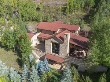 180 Liberty Bell Ln, Telluride, CO 81435 | MLS #43613