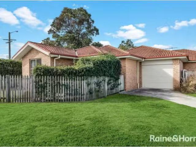 1/80 Lindesay Street, EAST MAITLAND House for rent Listed by.
