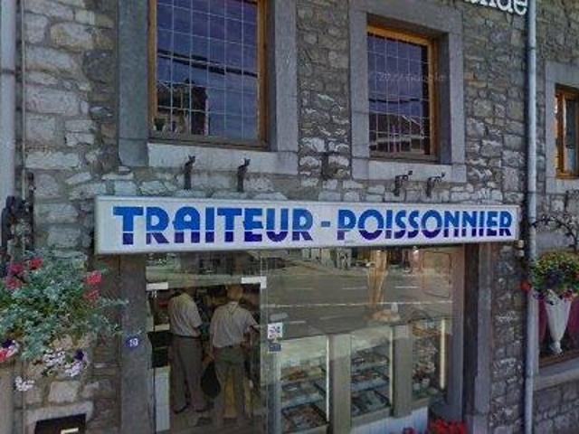 180 m2 apartment for rent in Aywaille