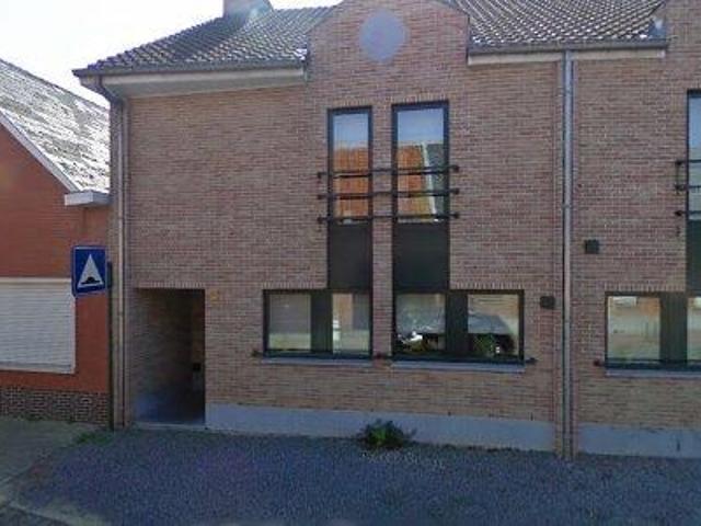 180 m2 apartment for rent in Diest