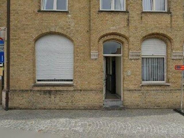 180 m2 apartment for rent in Diksmuide